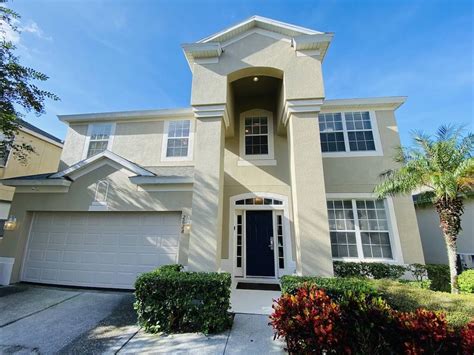 Indulge in the Luxury of Magical Villas in Kissimmee, FL